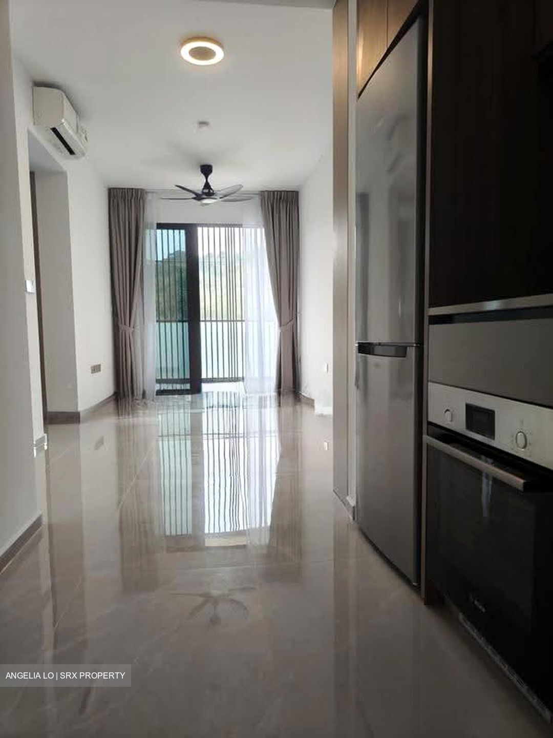 Dairy Farm Residences (D23), Apartment #611188281